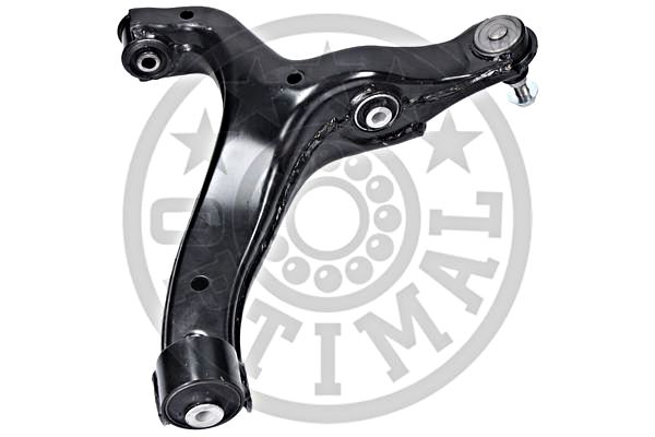 Control/Trailing Arm, wheel suspension OPTIMAL G6-1423