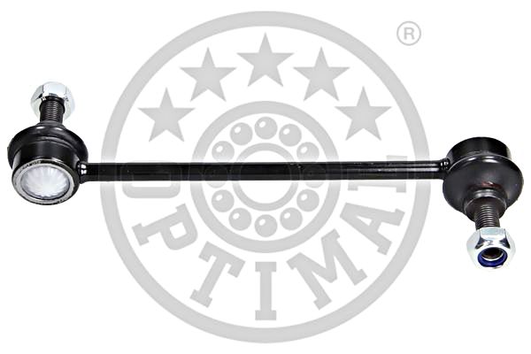 Link/Coupling Rod, stabiliser bar OPTIMAL G7-762