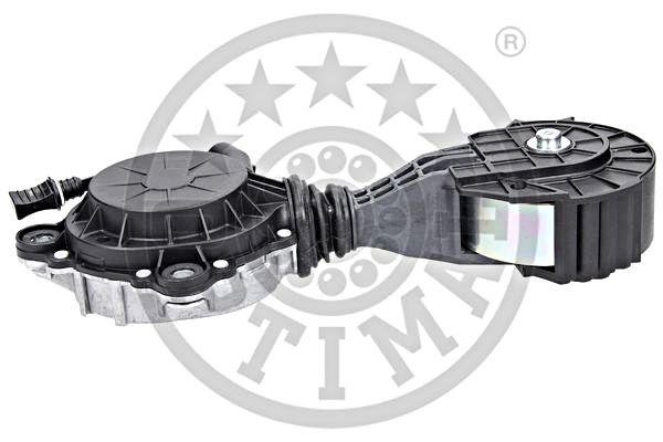 Tensioner Lever, V-ribbed belt OPTIMAL 0-N2263 2