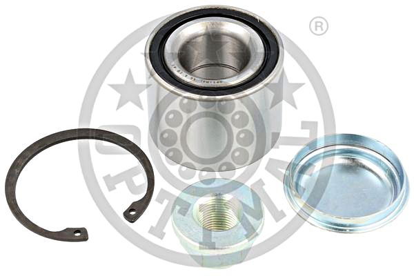 Wheel Bearing Kit OPTIMAL 202229 2