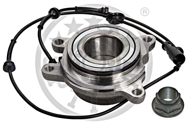 Wheel Bearing Kit OPTIMAL 881701 3