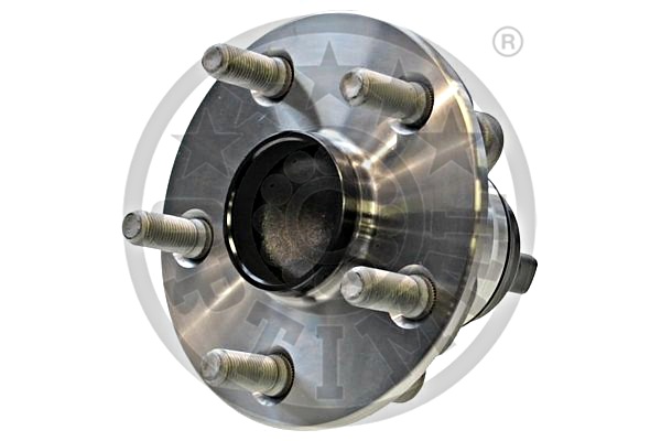 Wheel Bearing Kit OPTIMAL 981507 2