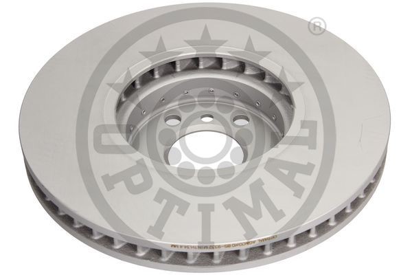 Brake Disc OPTIMAL BS-9332HC 2