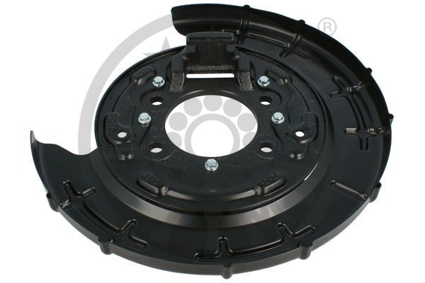 Splash Panel, brake disc OPTIMAL BSP-9223R 2