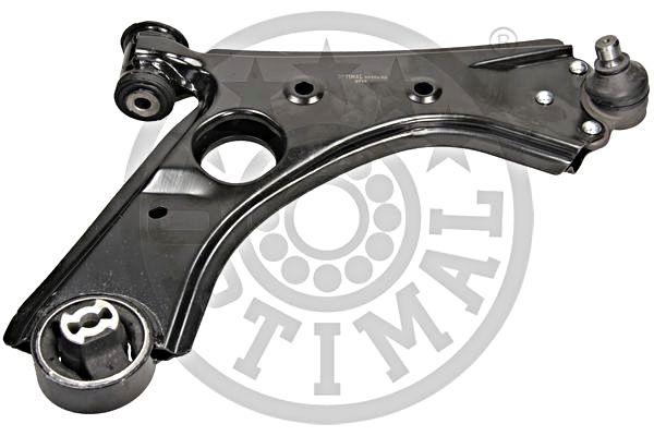 Control/Trailing Arm, wheel suspension OPTIMAL G6-1627