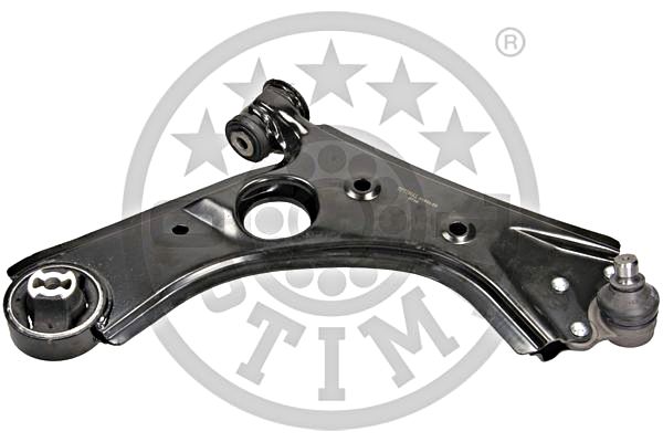 Control/Trailing Arm, wheel suspension OPTIMAL G6-1627 2