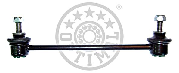 Link/Coupling Rod, stabiliser bar OPTIMAL G7-1255