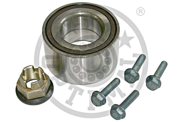 Wheel Bearing Kit OPTIMAL 102535
