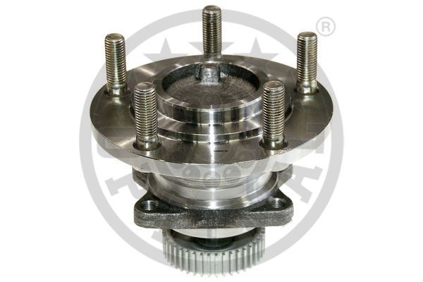 Wheel Bearing Kit OPTIMAL 952997 3