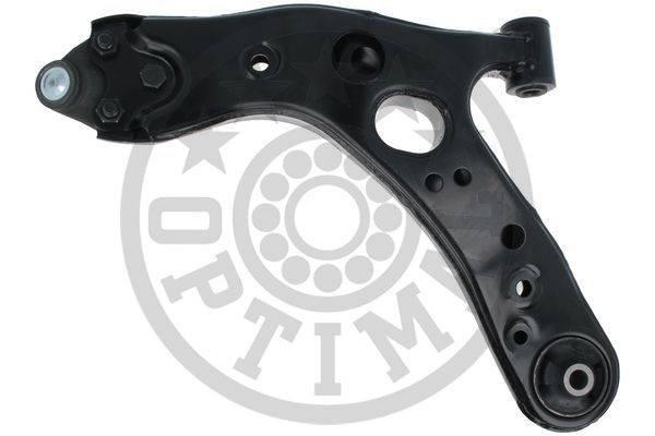 Control/Trailing Arm, wheel suspension OPTIMAL G6-2065S 2