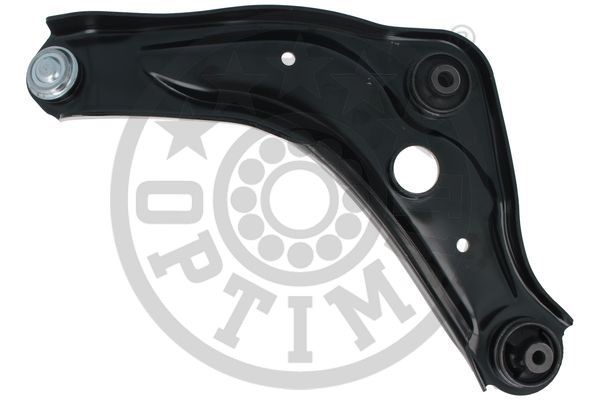 Control/Trailing Arm, wheel suspension OPTIMAL G6-2107 2