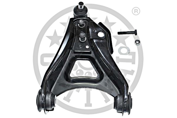 Control/Trailing Arm, wheel suspension OPTIMAL G6-605