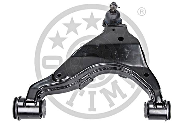 Control/Trailing Arm, wheel suspension OPTIMAL G6-1417 2