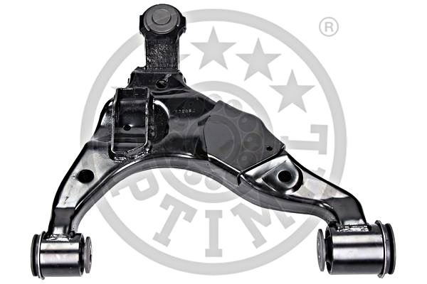 Control/Trailing Arm, wheel suspension OPTIMAL G6-1417 3
