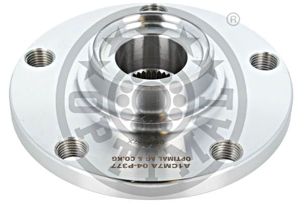 Wheel Hub OPTIMAL 04-P157 2