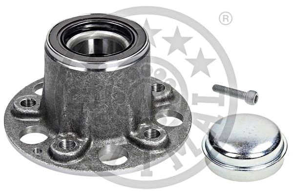 Wheel Bearing Kit OPTIMAL 401511L