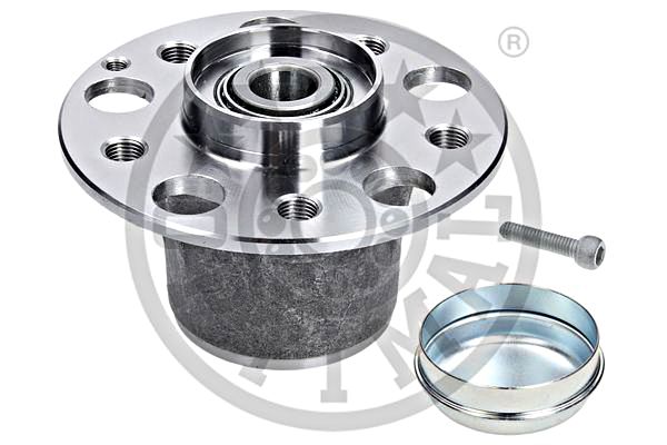Wheel Bearing Kit OPTIMAL 401511L 2