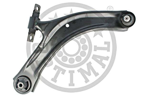 Control/Trailing Arm, wheel suspension OPTIMAL G5-784