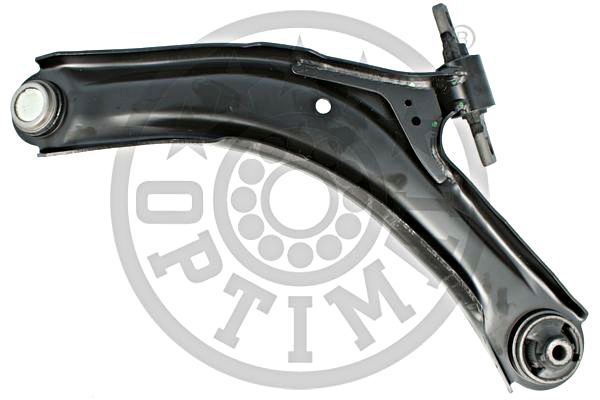 Control/Trailing Arm, wheel suspension OPTIMAL G5-784 2