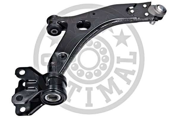 Control/Trailing Arm, wheel suspension OPTIMAL G6-1402 2