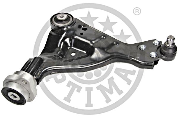 Control/Trailing Arm, wheel suspension OPTIMAL G6-1484