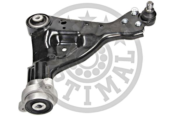 Control/Trailing Arm, wheel suspension OPTIMAL G6-1484 2