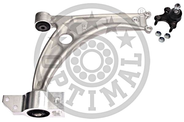 Control/Trailing Arm, wheel suspension OPTIMAL G6-1511