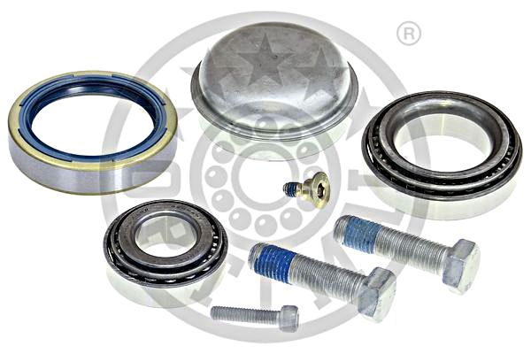 Wheel Bearing Kit OPTIMAL 401165