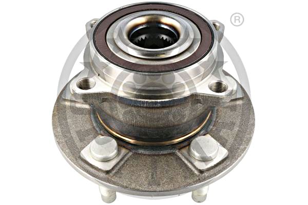 Wheel Bearing Kit OPTIMAL 550300