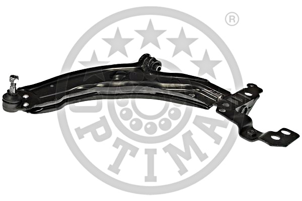 Control/Trailing Arm, wheel suspension OPTIMAL G6-878 2