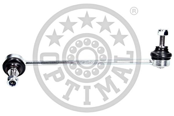 Link/Coupling Rod, stabiliser bar OPTIMAL G7-607