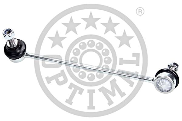 Link/Coupling Rod, stabiliser bar OPTIMAL G7-607 2