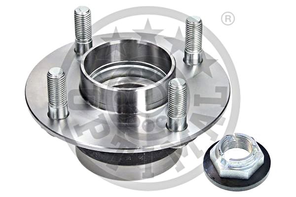 Wheel Bearing Kit OPTIMAL 302186 2