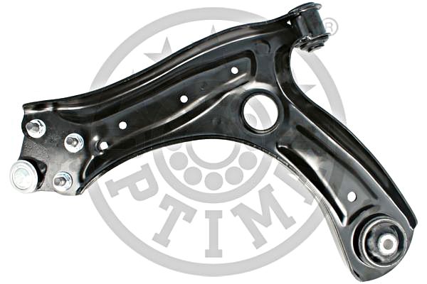 Control/Trailing Arm, wheel suspension OPTIMAL G6-1334 2