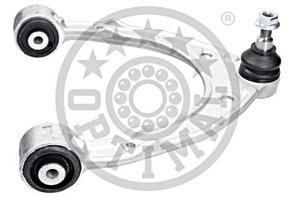 Control/Trailing Arm, wheel suspension OPTIMAL G6-1470