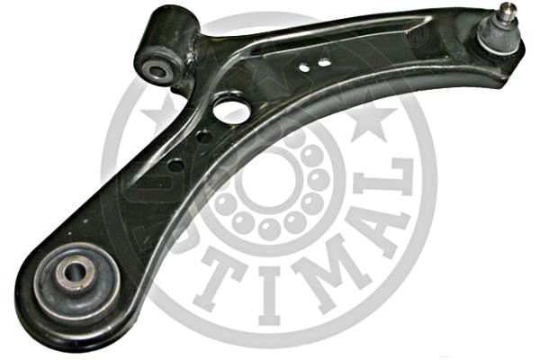 Control/Trailing Arm, wheel suspension OPTIMAL G6-1152