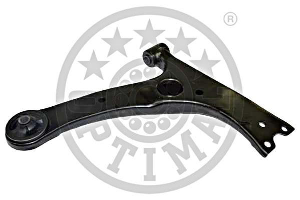 Control/Trailing Arm, wheel suspension OPTIMAL G6-1224