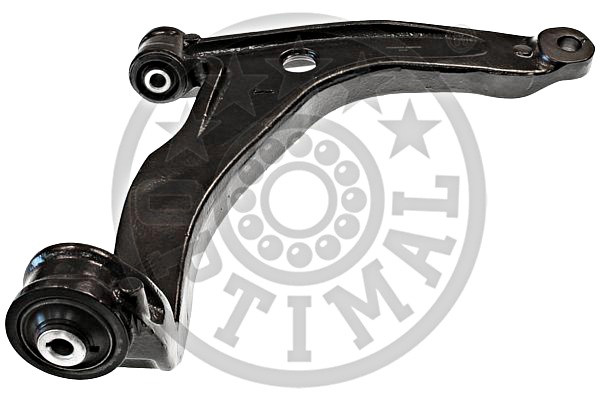 Control/Trailing Arm, wheel suspension OPTIMAL G6-1322