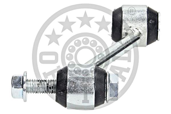 Link/Coupling Rod, stabiliser bar OPTIMAL G7-1492 3