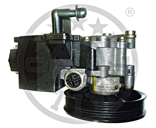 Hydraulic Pump, steering system OPTIMAL HP-315