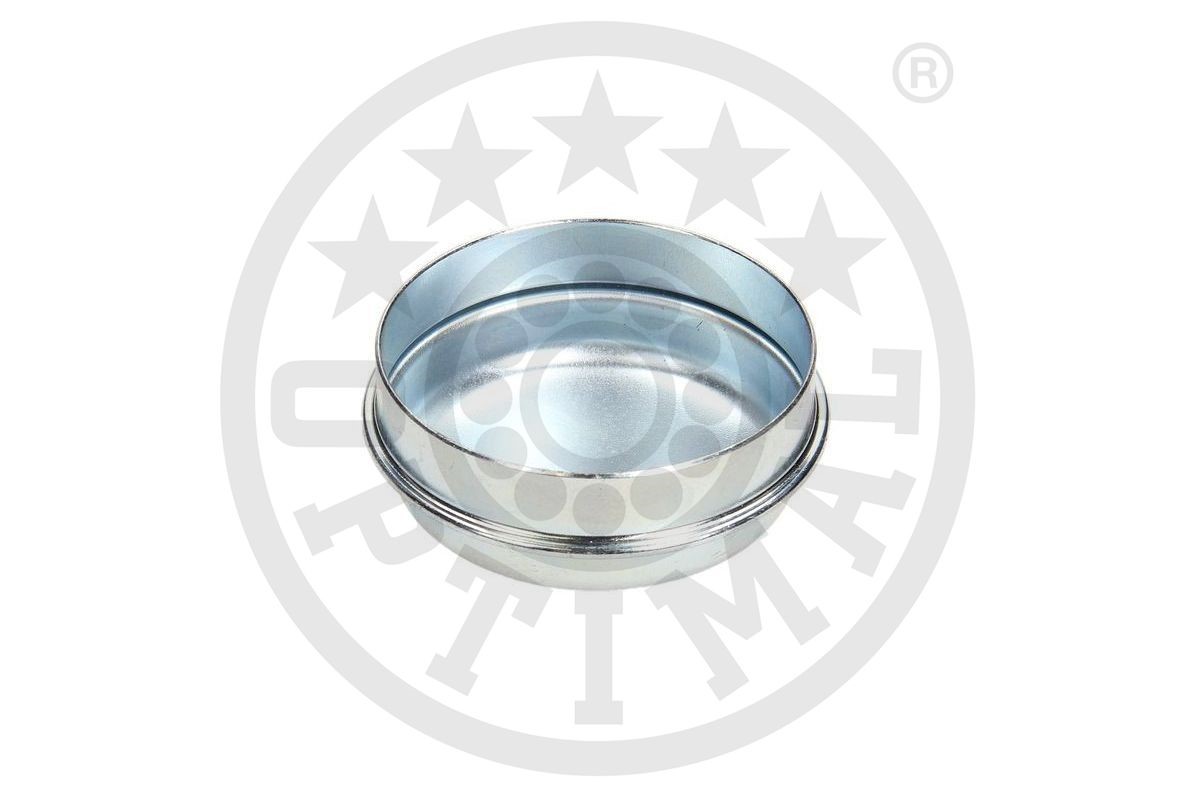 Cap, wheel bearing OPTIMAL CA-00001 2