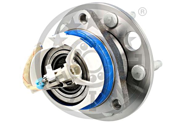 Wheel Bearing Kit OPTIMAL 201671 2