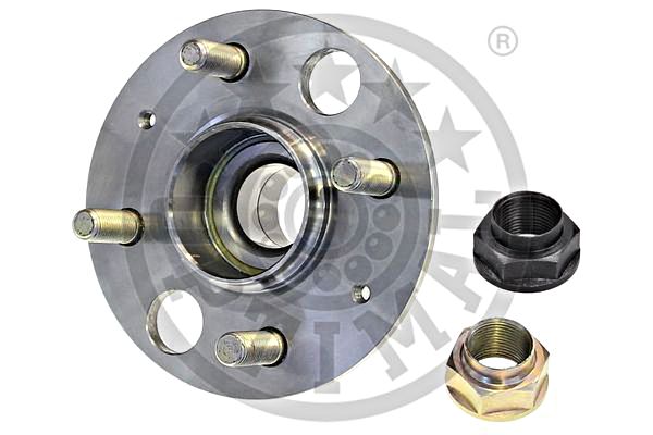 Wheel Bearing Kit OPTIMAL 912532 2
