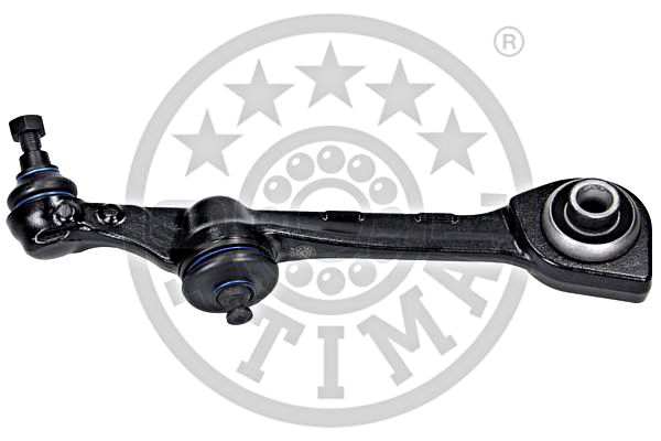 Control/Trailing Arm, wheel suspension OPTIMAL G5-836 2