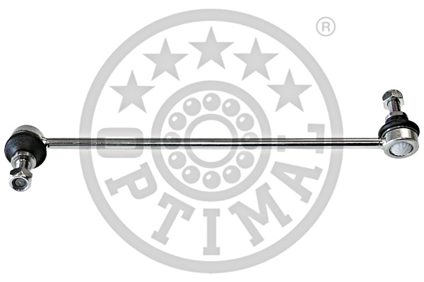 Link/Coupling Rod, stabiliser bar OPTIMAL G7-1024