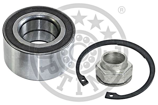Wheel Bearing Kit OPTIMAL 201811