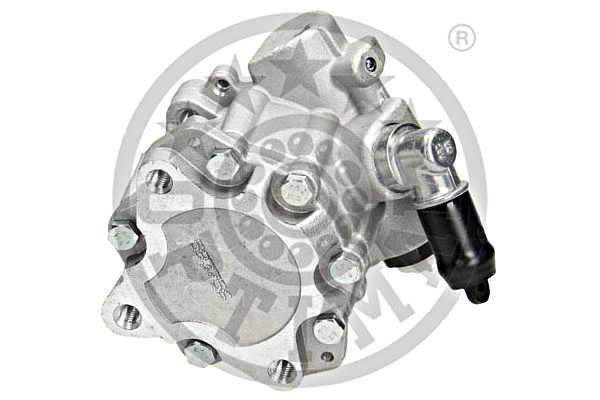 Hydraulic Pump, steering system OPTIMAL HP-756 3