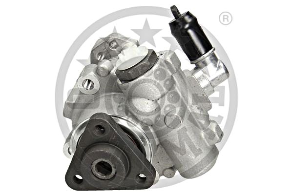 Hydraulic Pump, steering system OPTIMAL HP-756 4