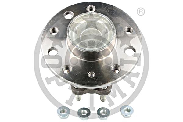Wheel Bearing Kit OPTIMAL 202218 3