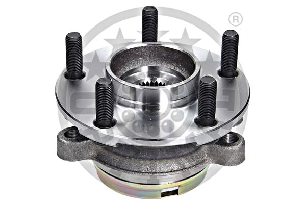 Wheel Bearing Kit OPTIMAL 961554 2